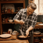 Jamie Oliver Eat Yourself Healthy