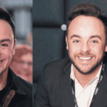 Ant McPartlin