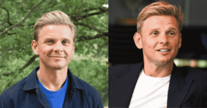 jeff brazier
