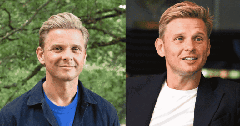 jeff brazier