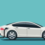 Manchester electric vehicles driving through the city with focus on range, charging costs, and everyday urban use