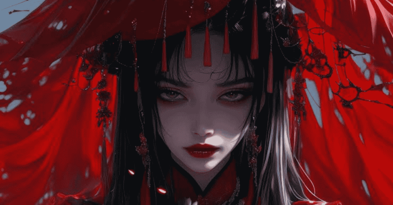 Anime AI