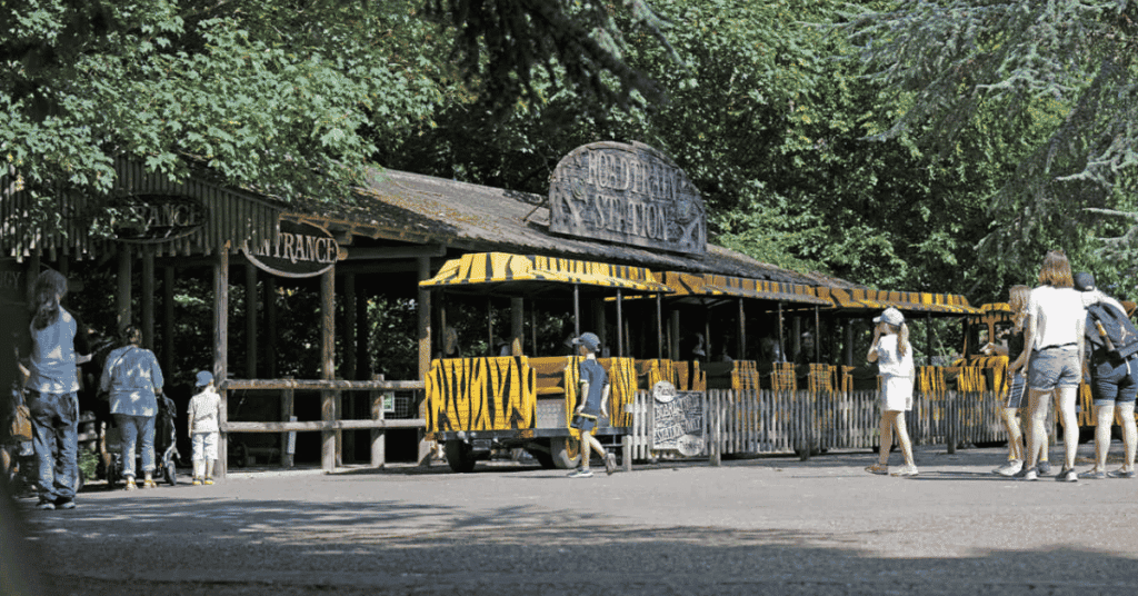 Banham Zoo