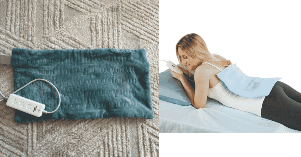 Heating Pad
