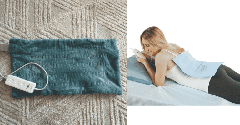 Heating Pad