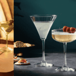 Martini Glasses