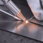 Laser Welder