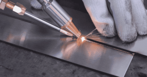 Laser Welder