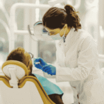 Composite bonding in Manchester as an alternative to dental veneers