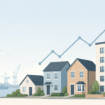 Rental properties and residential neighbourhoods in Grimsby for property investors