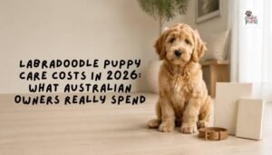 Labradoodle Puppy Care
