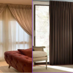 Door Curtain