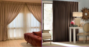 Door Curtain