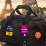 EasyJet and Ryanair cabin bag rules guide