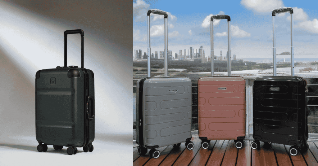 Cabin Bag