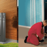 Water heater options for UK homes and flats