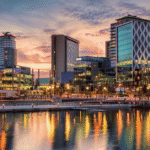 Property guardian and tenant housing comparison